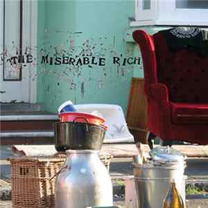 FLAC The Miserable Rich - Twelve Ways To Count