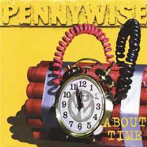 FLAC Pennywise - About Time