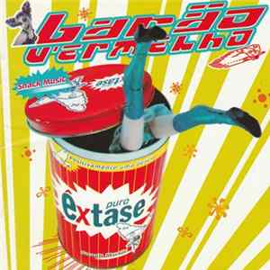 FLAC Barão Vermelho - Puro Êxtase