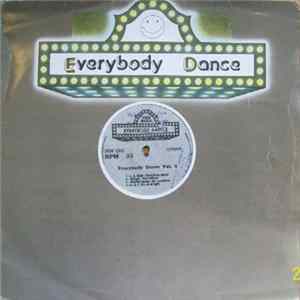 FLAC Various - Everybody Dance Vol.9