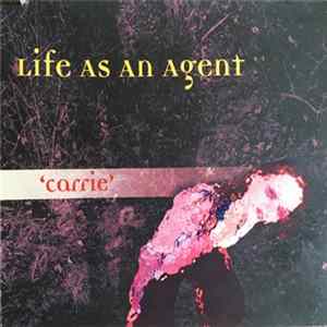 FLAC Life As An Agent - Carrie