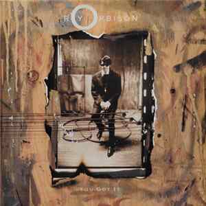 FLAC Roy Orbison - You Got It