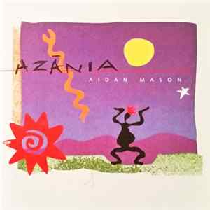 FLAC Aidan Mason - Azãnia