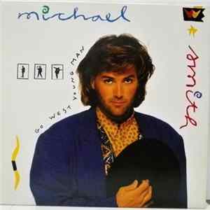 FLAC Michael W. Smith - Go West Young Man