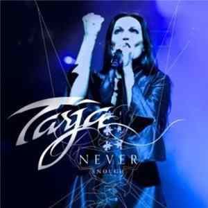 FLAC Tarja - Never Enough
