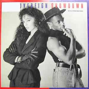 FLAC No Sovereign - Showdown