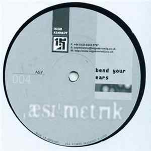 FLAC Inigo Kennedy - Bend Your Ears