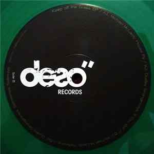 FLAC Michael McLardy / Dudley Strangeways - Keep Off The Grass EP