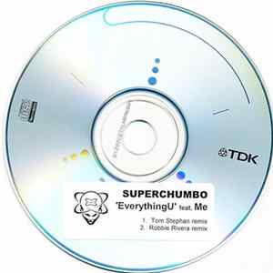FLAC Superchumbo - Everything U