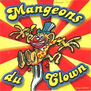 FLAC Roultaboul Et Les Banaboo - Mangeons Du Clown