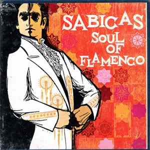 FLAC Sabicas - Soul Of Flamenco