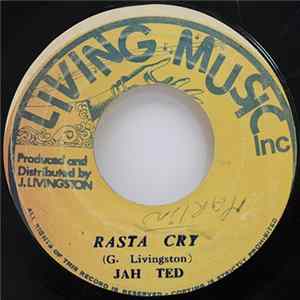 FLAC Jah Ted - Rasta Cry