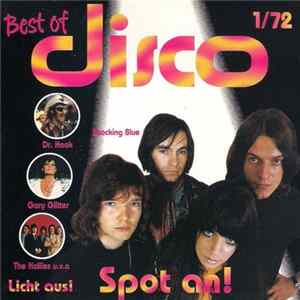 FLAC Various - Best Of Disco 1/72