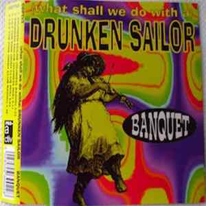 FLAC Banquet - (What Shall We Do With A) Drunken Sailor