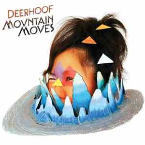 FLAC Deerhoof - Mountain Moves