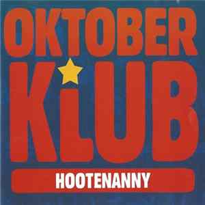 FLAC Oktoberklub - Hootenanny