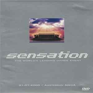FLAC Various - Sensation