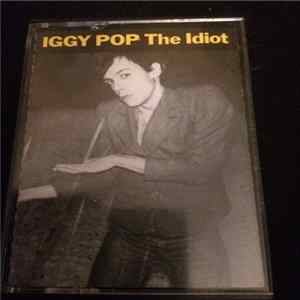 FLAC Iggy Pop - The Idiot