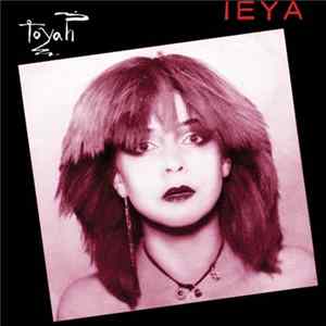 FLAC Toyah - Ieya