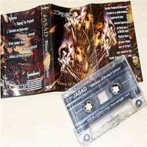 FLAC Jasad - Witness Of Perfect Torture