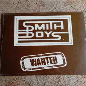 FLAC Smith Boys - Wanted