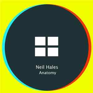 FLAC Neil Hales - Anatomy EP
