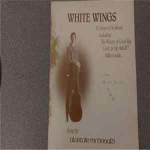 FLAC Alastair McDonald - White wings