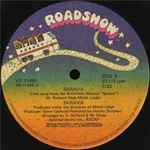 FLAC Sarava - Sarava