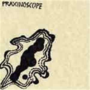 FLAC Praxinoscope - Praxinoscope
