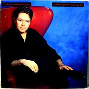 FLAC Robert Palmer And UB40 - I'll Be Your Baby Tonight