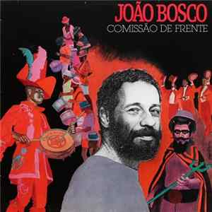 FLAC João Bosco - Comissão De Frente