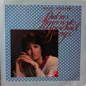 FLAC Kelly Willard - Psalms Hymns & Spiritual Songs