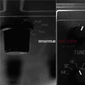 FLAC SubtractiveLAD - First Steps