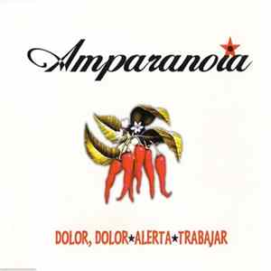 FLAC Amparanoia - Dolor, Dolor / Alerta / Trabajar