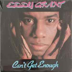 FLAC Eddy Grant - Can't Get Enough