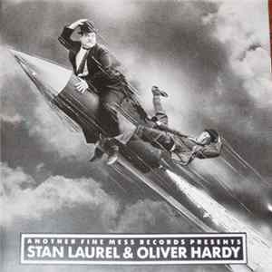 FLAC Stan Laurel & Oliver Hardy - Songs And Dialogue Vol.4