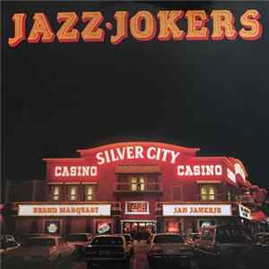 FLAC Jazzjokers - Jazz⋅Jokers