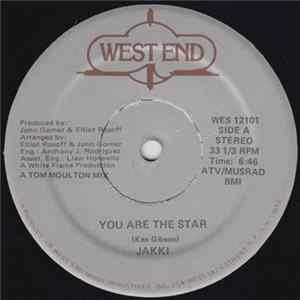 FLAC Jakki / Sounds Of Inner City - You Are The Star / Mary Hartman, Mary Hartman