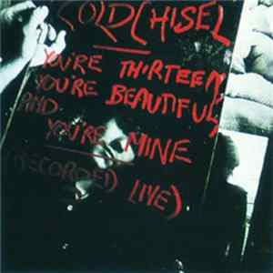 FLAC Cold Chisel - You're Thirteen, You're Beautiful And You're Mine