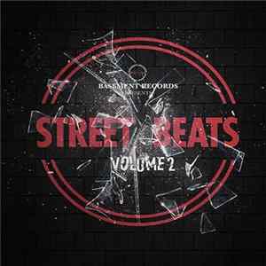FLAC Various - Street Beats Volume 2