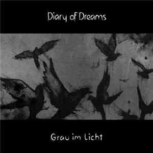 FLAC Diary Of Dreams - Grau Im Licht
