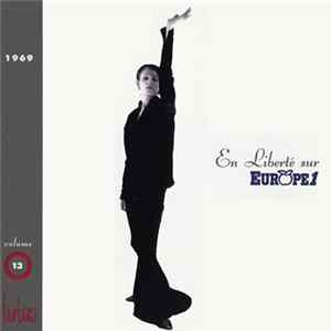 FLAC Barbara - Volume 13 : En Liberté Sur Europe 1 (1969)