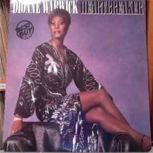 FLAC Dionne Warwick - Heartbreaker