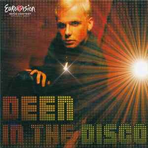 FLAC Deen - In The Disco