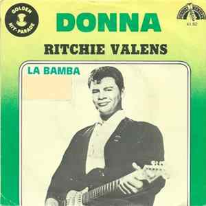 FLAC Ritchie Valens - Donna