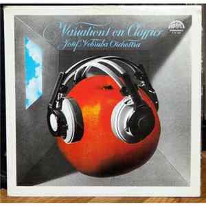 FLAC Josef Vobruba Orchestra - Variations On Classic