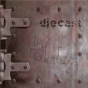 FLAC Diecast - Day Of Reckoning