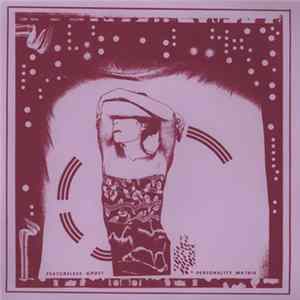 FLAC Featureless Ghost - Personality Matrix