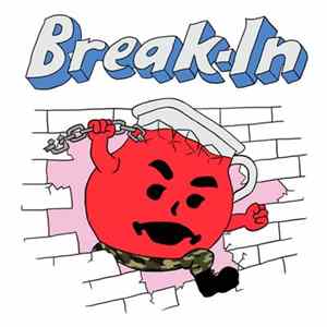 FLAC Break-In - Demo '16