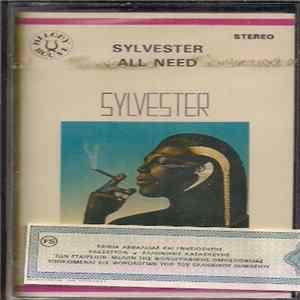 FLAC Sylvester - All I Need